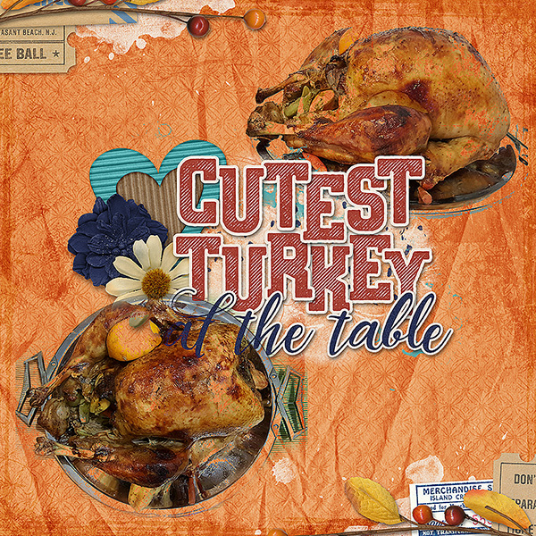 Turkey