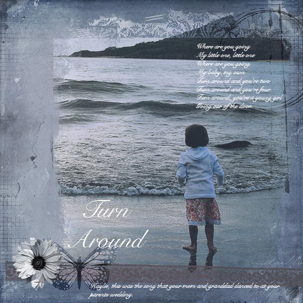 Turn Around