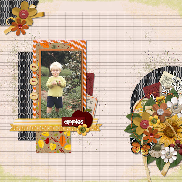 Turn of seasons