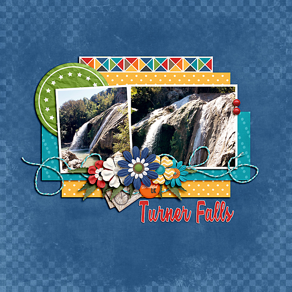 Turner Falls