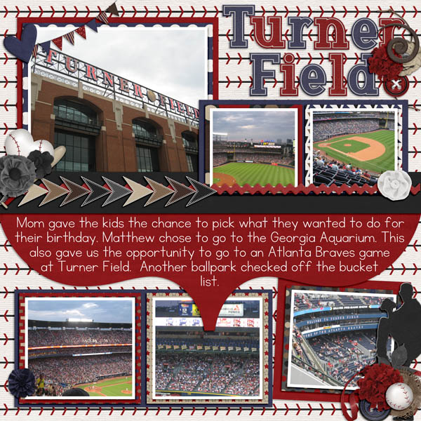 Turner Field