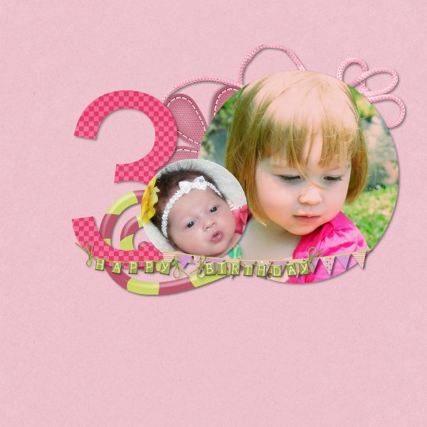 Turning 3