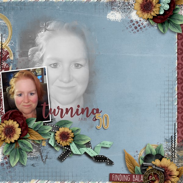 Turning 50