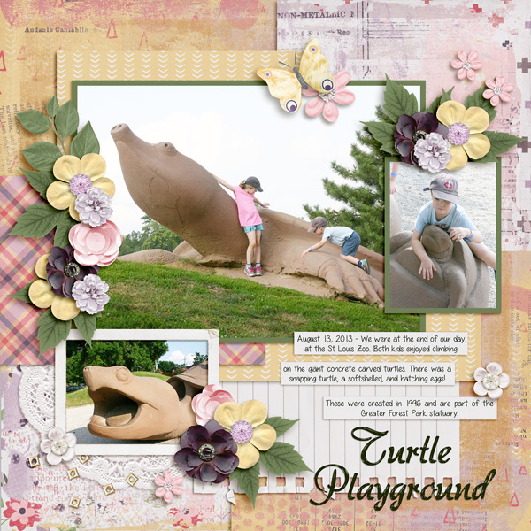 Turtle Playground