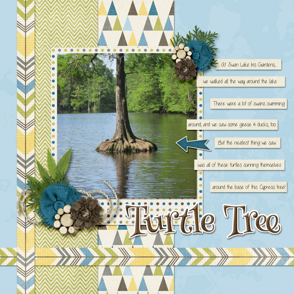 Turtle Tree