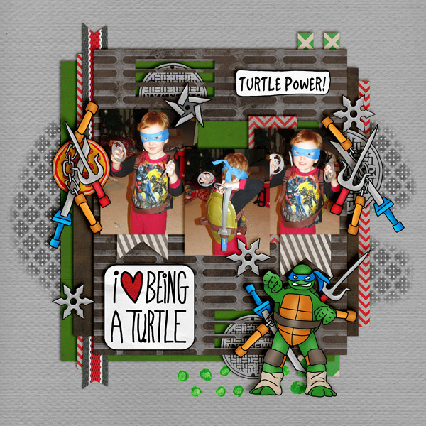 Turtle
