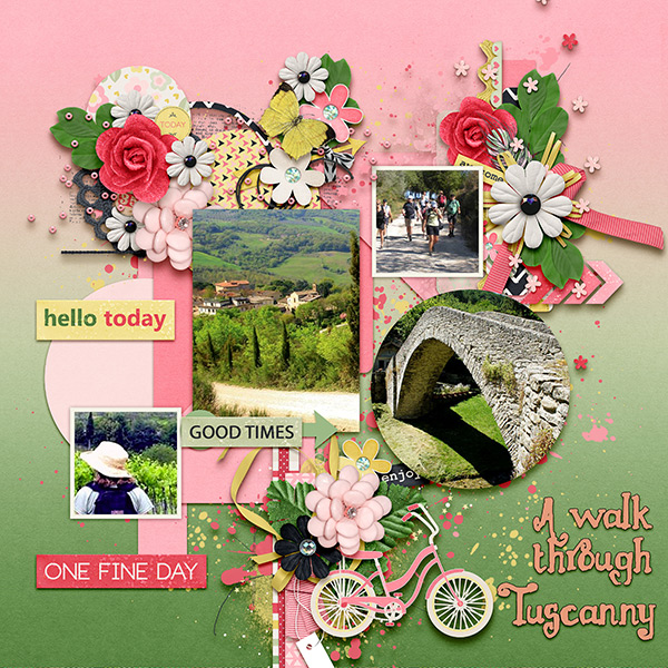 Tuscanny