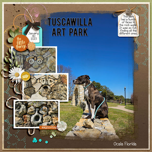 Tuscawilla