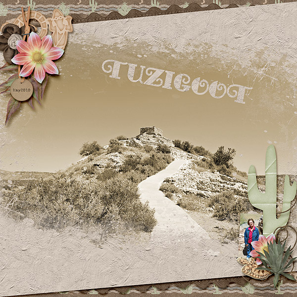 Tuzigoot pg 1