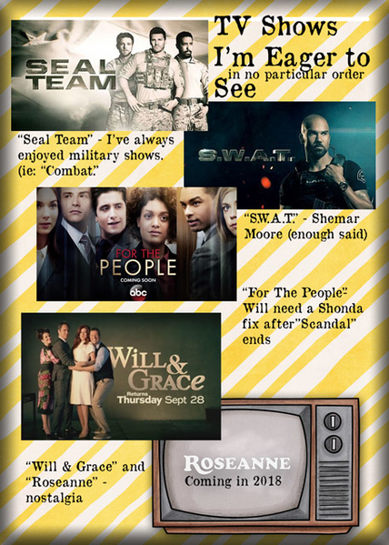 TV Shows