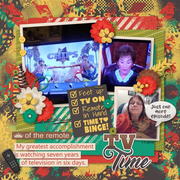 TV Time