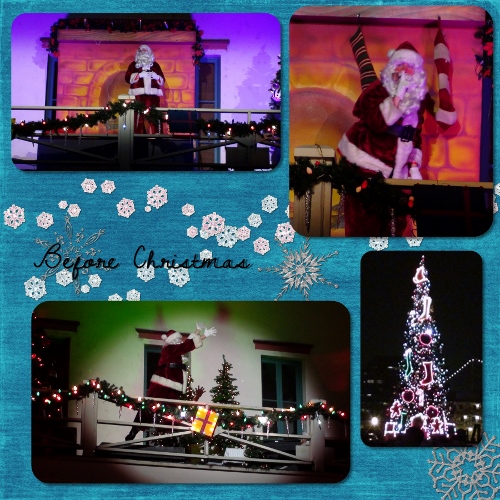 Twas the Night Before Christmas