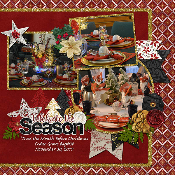 TwasMonthBeforeChristmas