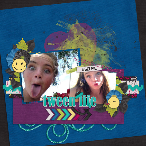 Tween Life