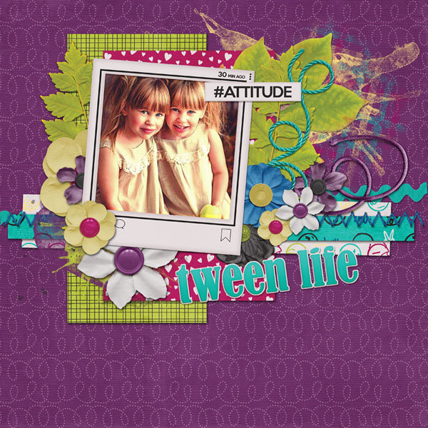 Tween ME