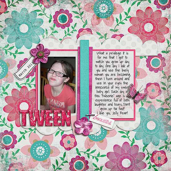 Tween