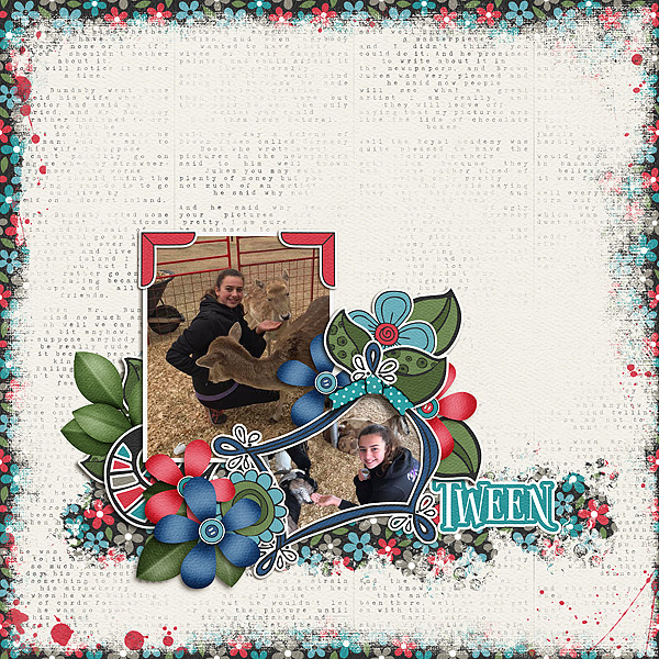 Tween