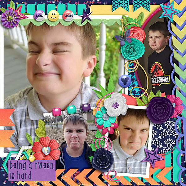 Tween