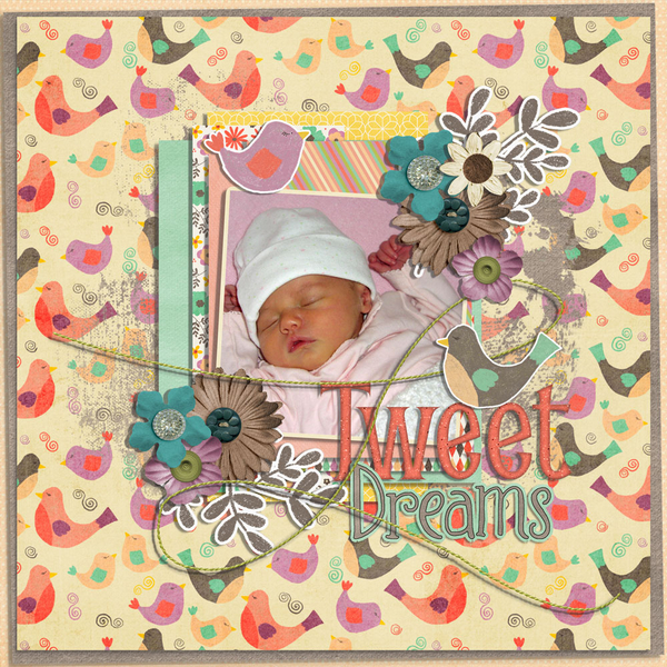 tweet dreams