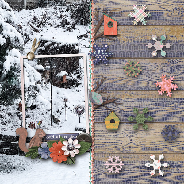Tweet Winter