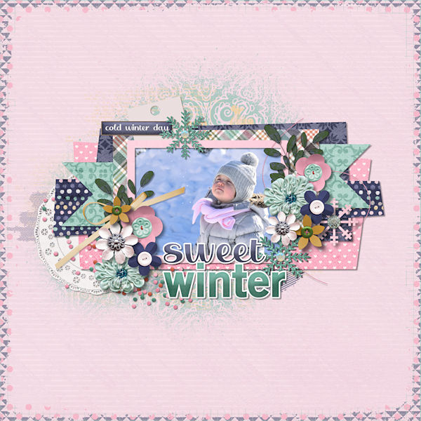 Tweet Winter