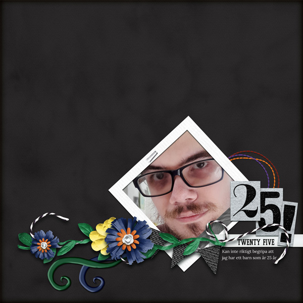 Twentyfive