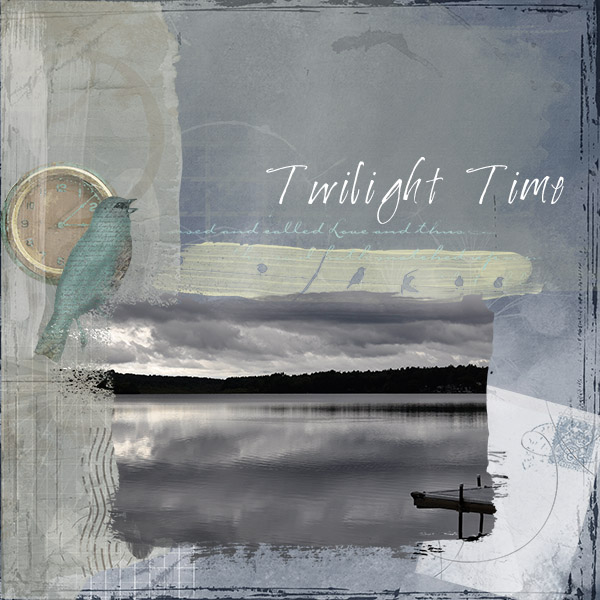 Twilight Time