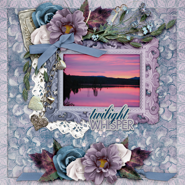 Twilight-whisper