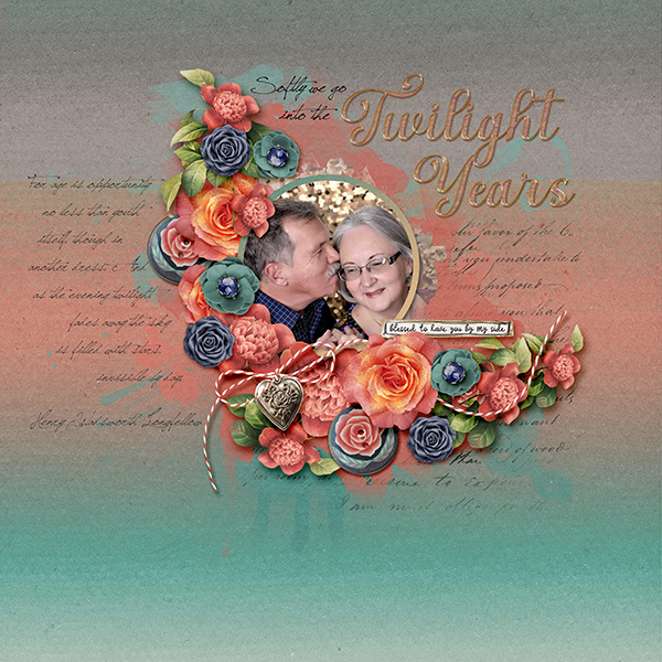 Twilight Years