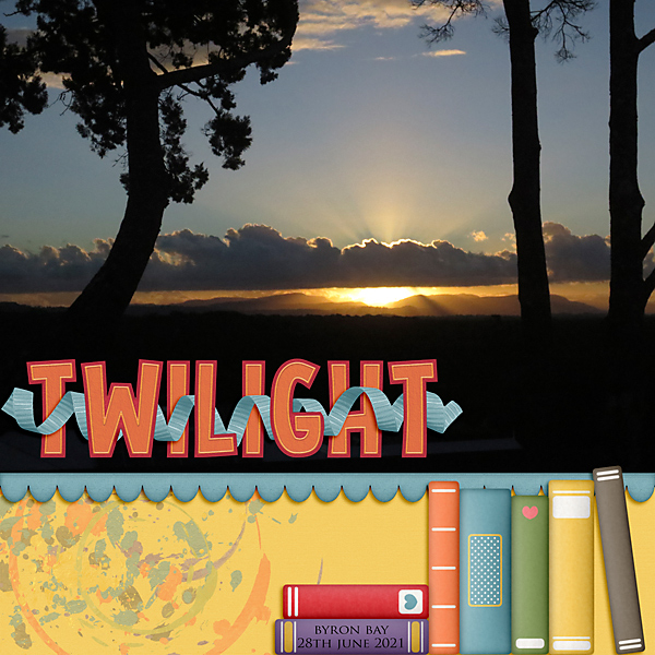 Twilight