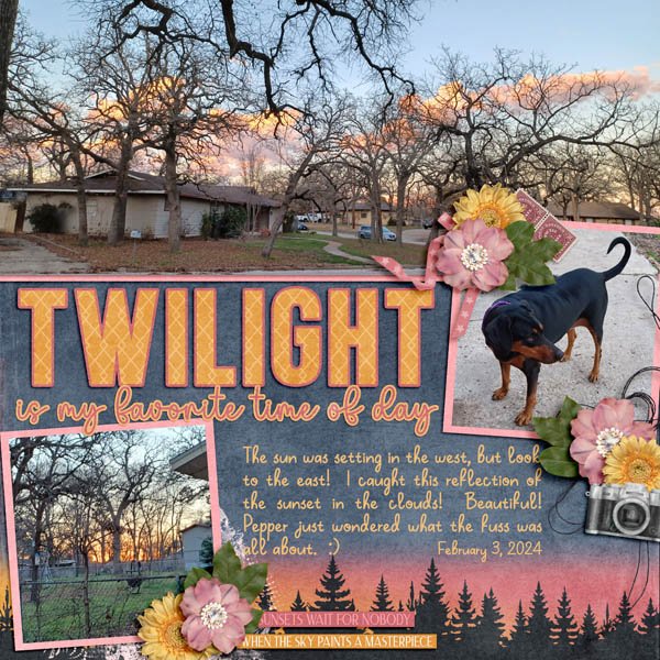 Twilight