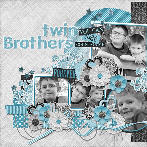 Twin Brothers