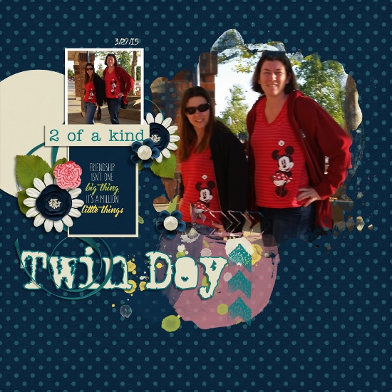 Twin Day
