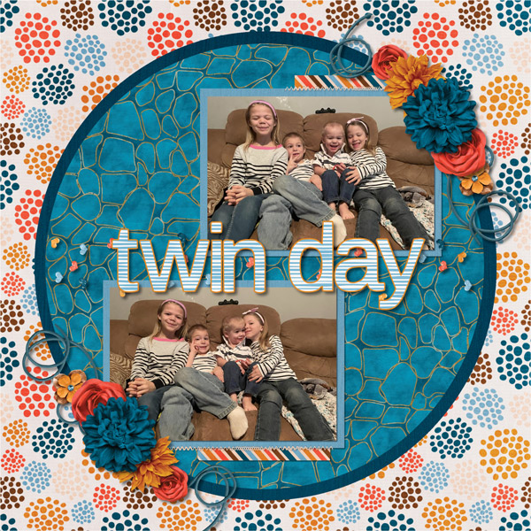 Twin Day