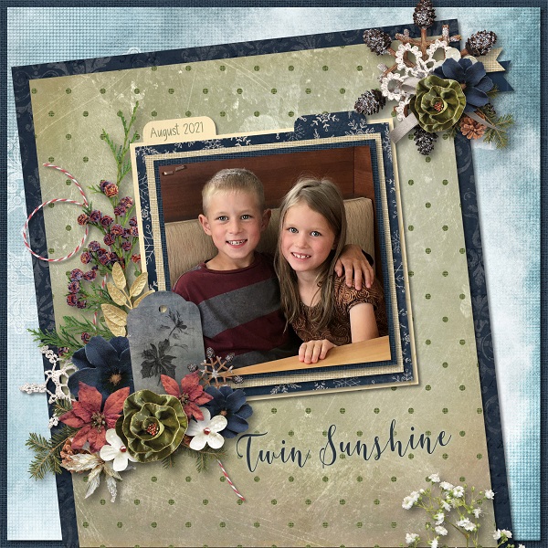 Twin Sunshine