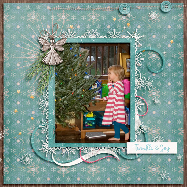 Twinkle and Joy