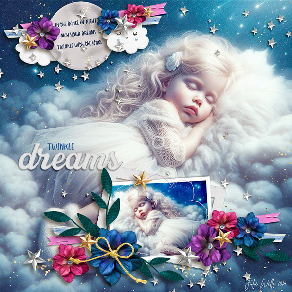 twinkle dreams