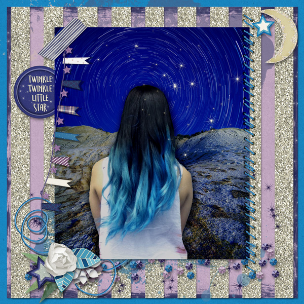 Twinkle Little Star