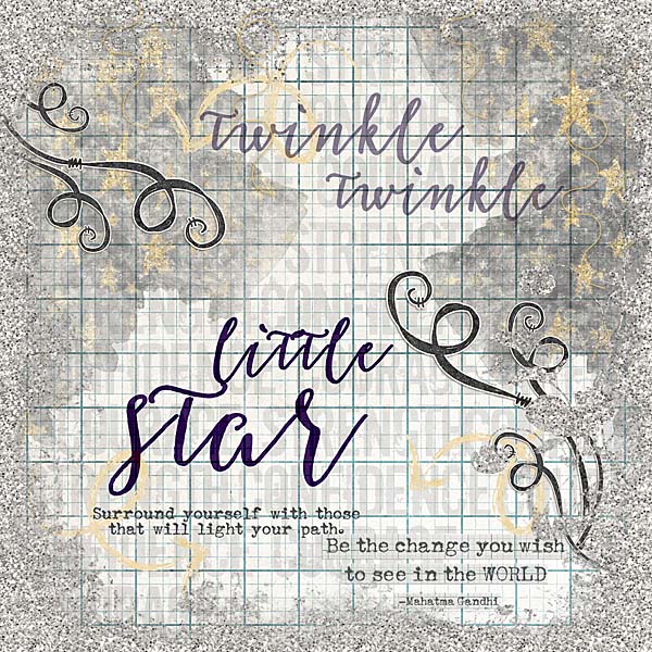 Twinkle Twinkle Little Star