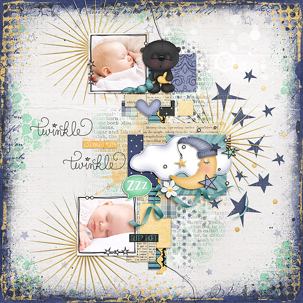 twinkle twinkle