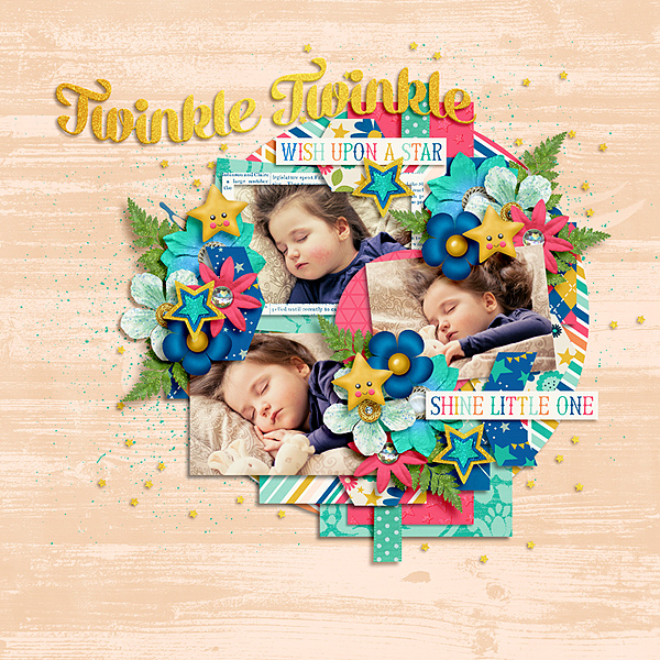 Twinkle Twinkle