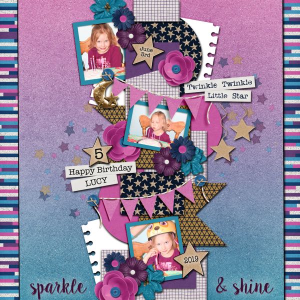 Twinkle Twinkle