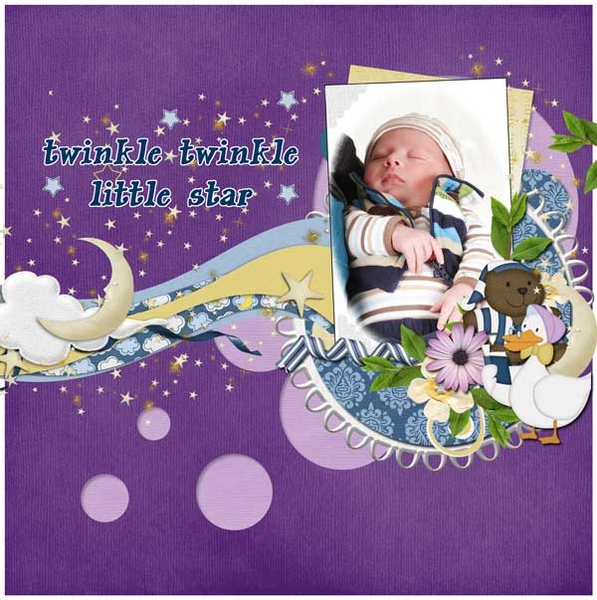 Twinkle Twinkle