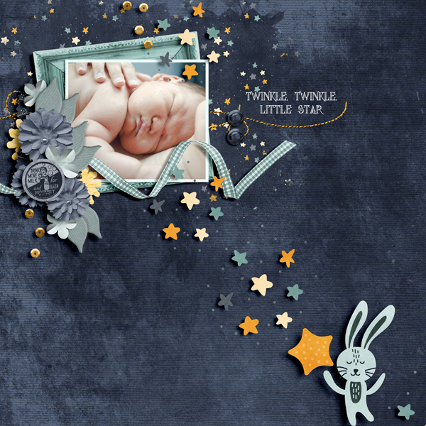 Twinkle Twinkle