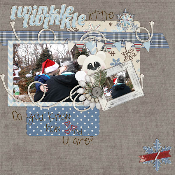 twinkle