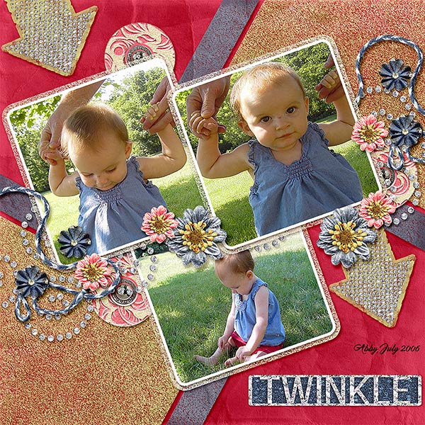 Twinkle