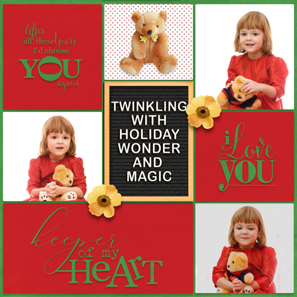 Twinkling