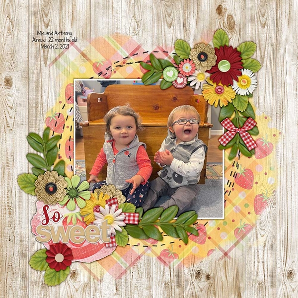 twins march 2021