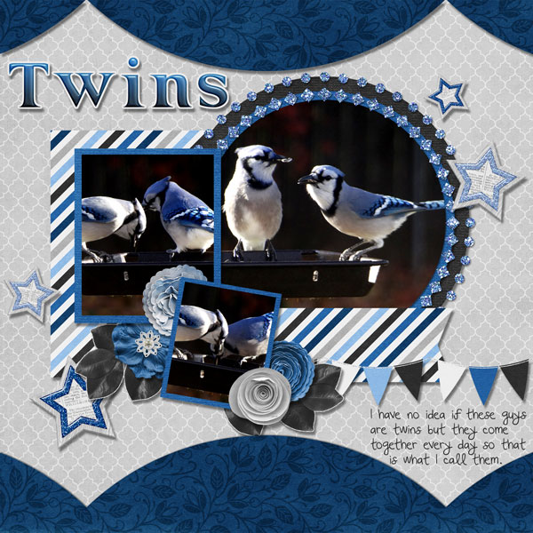Twins