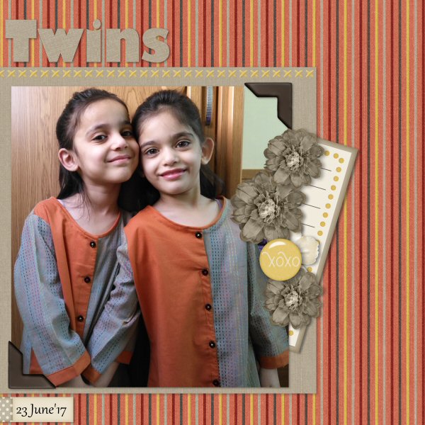 Twins
